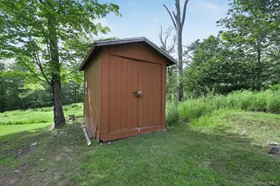 802 Rose Valley Road, Forestburgh, NY 12777 - Photo 44