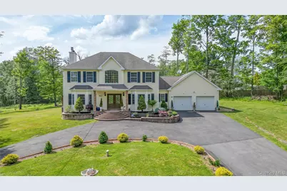 802 Rose Valley Road, Forestburgh, NY 12777 - Photo 2