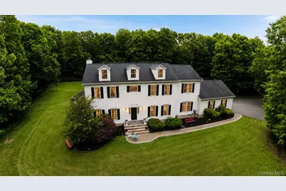 411 Mt Joy Road, Middletown, NY 10941 - Photo 2