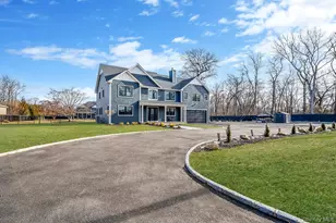 665 Mount Sinai-Coram Rd, Mount Sinai, NY 11766 - Photo 2