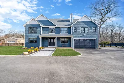 665 Mount Sinai Coram Road, Mount Sinai, NY 11766 - Photo 1