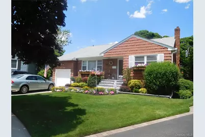 1396 Van Nostrand Place, Merrick, NY 11566 - Photo 1