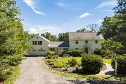 430 Buck Road, Stone Ridge, NY 12484 - Photo 2