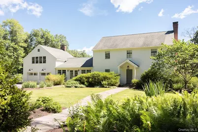 430 Buck Road, Stone Ridge, NY 12484 - Photo 1