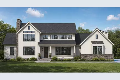 5 Walnut Hill Road, Warwick, NY 10990 - Photo 1