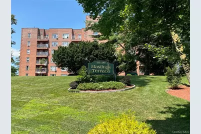 555 Broadway #5C, Hastings on Hudson, NY 10706 - Photo 4