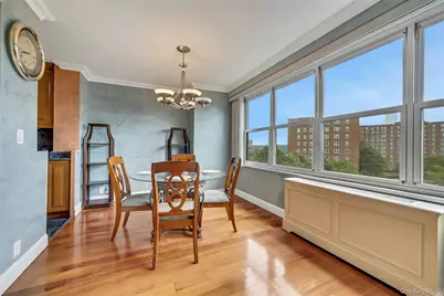 555 Kappock Street #9J, Bronx, NY 10463 - Photo 6