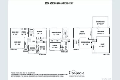 2006 Norshon Road, Merrick, NY 11566 - Photo 26