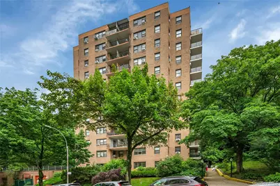 735 Kappock Street #2F, Bronx, NY 10463 - Photo 32