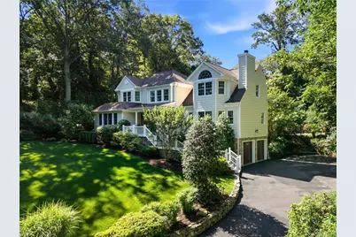 406 Brook Road, Port Jefferson, NY 11777 - Photo 1