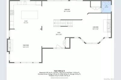 406 Brook Road, Port Jefferson, NY 11777 - Photo 44