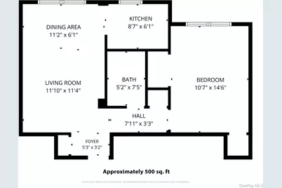 99-72 66 Road #7 O, Rego Park, NY 11374 - Photo 14