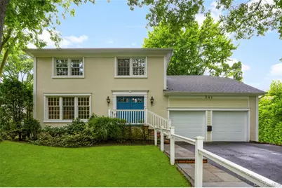 341 Orienta Avenue, Mamaroneck, NY 10543 - Photo 1
