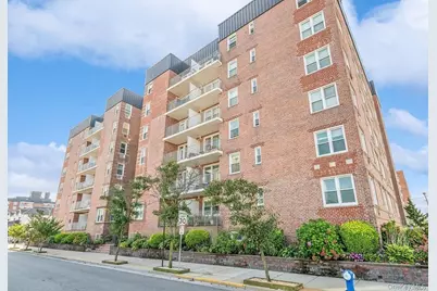 210 E Broadway #6L, Long Beach, NY 11561 - Photo 1