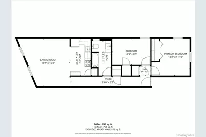 43 New Hyde Park Road #2, Garden City, NY 11530 - Photo 14