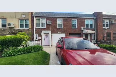 115-14 135th Avenue, Ozone Park, NY 11420 - Photo 2