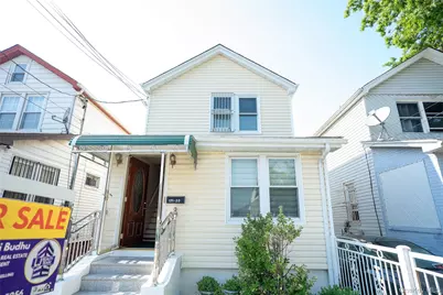 17133 104th Avenue, Jamaica, NY 11433 - Photo 1