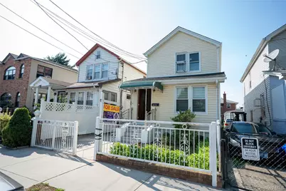 17133 104th Avenue, Jamaica, NY 11433 - Photo 2