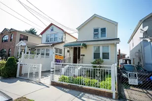 171-33 104th Ave, Jamaica, NY 11433 - Photo 2