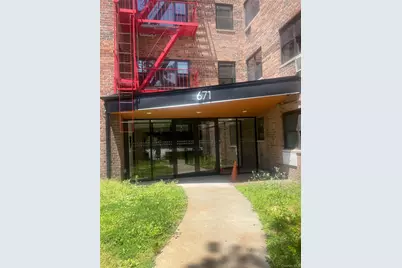 671 Bronx River Road #4G, Yonkers, NY 10704 - Photo 1