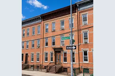 874 Woodward Avenue, Ridgewood, NY 11385 - Photo 1