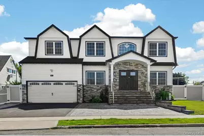 84 Choir Lane, Westbury, NY 11590 - Photo 1