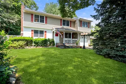 304 Concord Street, Dix Hills, NY 11746 - Photo 1