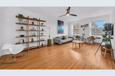7615 35th Avenue #4E, Jackson Heights, NY 11372 - Photo 4