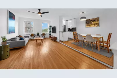 7615 35th Avenue #4E, Jackson Heights, NY 11372 - Photo 2