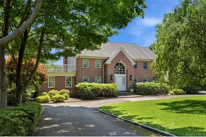 61 Linden Lane, Upper Brookville, NY 11545 - Photo 1