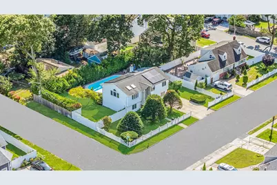 540 Scudder Avenue, Copiague, NY 11726 - Photo 1