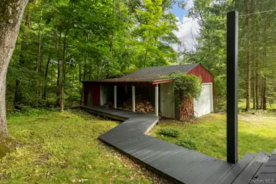 46 E Pond Lilly Road, Gallatin, NY 12502 - Photo 4