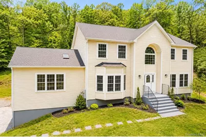 138 Half Moon Road, Highland, NY 12528 - Photo 1