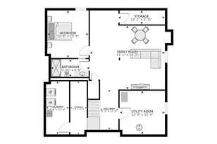 16 Travers St, Manhasset, NY 11030 - Photo 34