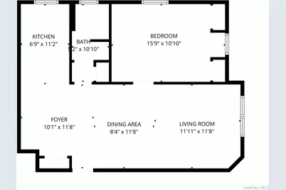 136-05 Sanford Avenue #3A, Flushing, NY 11355 - Photo 20