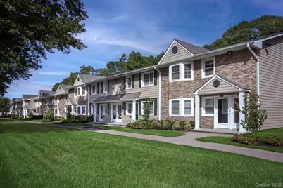305 Tudor Lane #305, Middle Island, NY 11953 - Photo 1