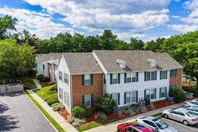 111 Cartwheel Court #28, Washingtonville, NY 10992 - Photo 2