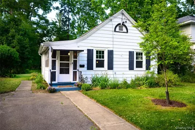 43  &  45 South Street, Rhinebeck, NY 12572 - Photo 2