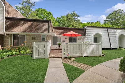 296 Birchwood Road #296, Medford, NY 11763 - Photo 1