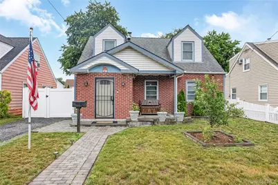 41 Haig Road, Valley Stream, NY 11581 - Photo 1