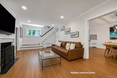 42 Knollwood Drive, Larchmont, NY 10538 - Photo 2