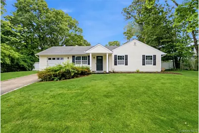 15 Groton Lane, Coram, NY 11727 - Photo 1