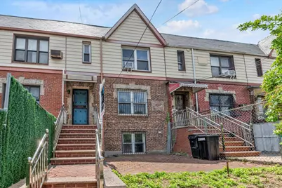 105-06 62nd Drive, Forest Hills, NY 11375 - Photo 1