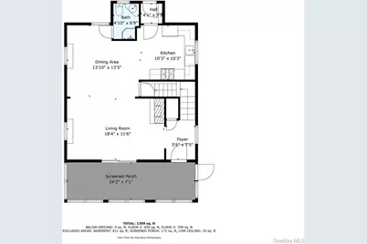 26 Woodfield Terrace, Tarrytown, NY 10591 - Photo 26