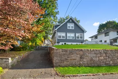 26 Woodfield Terrace, Tarrytown, NY 10591 - Photo 2
