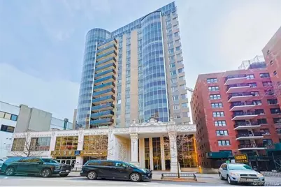 13338 Sanford Avenue #11E, Flushing, NY 11355 - Photo 1
