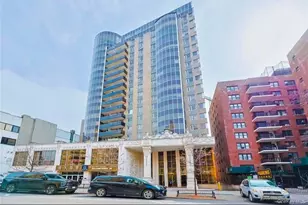 133-38 Sanford Ave, Flushing, NY 11355 - Photo 1