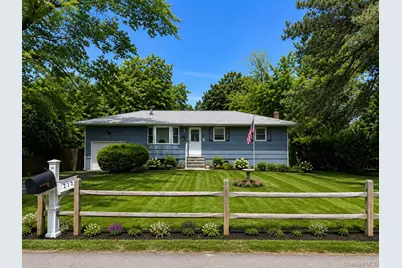 212 Union Avenue, Patchogue, NY 11772 - Photo 1