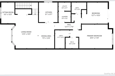 1130 Savoy Drive, Melville, NY 11747 - Photo 32