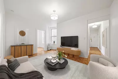 425 E 153 Street #3A, Bronx, NY 10455 - Photo 1